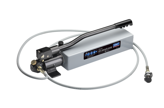 SKF液壓技術(shù)軸安裝工具